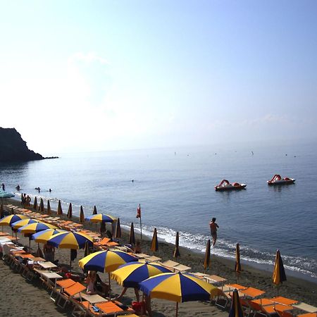 Hotel San Giovanni Terme Ischia Zewnętrze zdjęcie