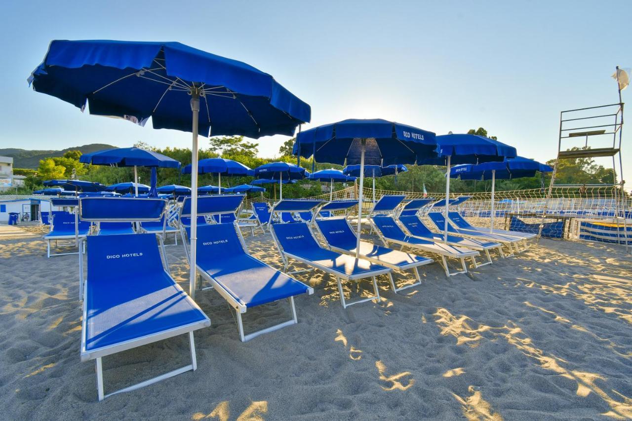 Hotel San Giovanni Terme Ischia Zewnętrze zdjęcie