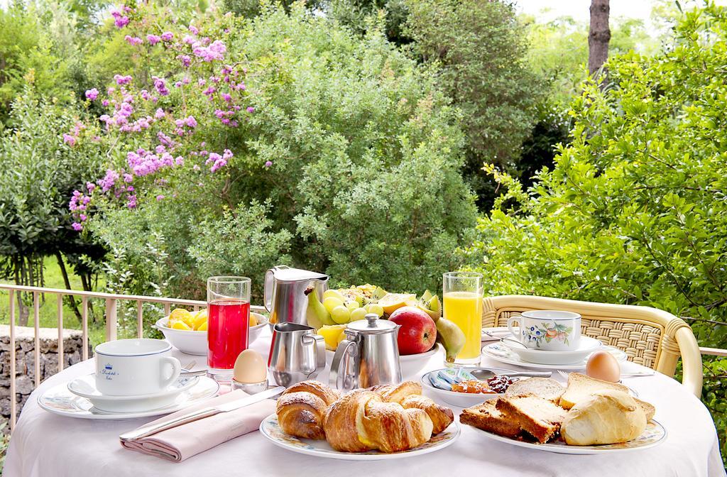 Hotel San Giovanni Terme Ischia Zewnętrze zdjęcie