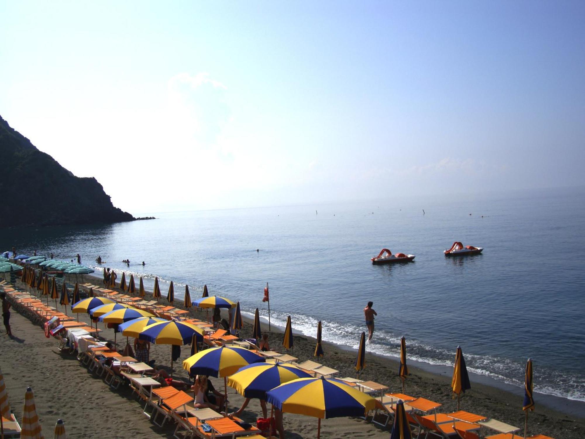 Hotel San Giovanni Terme Ischia Zewnętrze zdjęcie