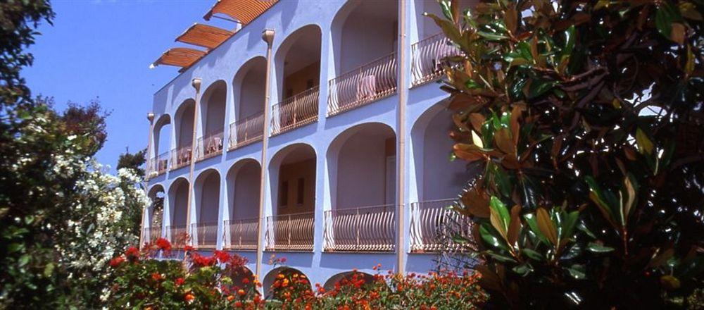Hotel San Giovanni Terme Ischia Zewnętrze zdjęcie
