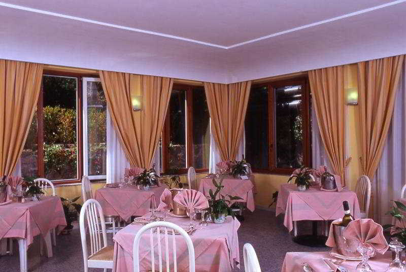 Hotel San Giovanni Terme Ischia Zewnętrze zdjęcie