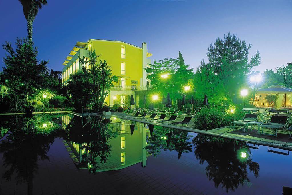Hotel San Giovanni Terme Ischia Zewnętrze zdjęcie